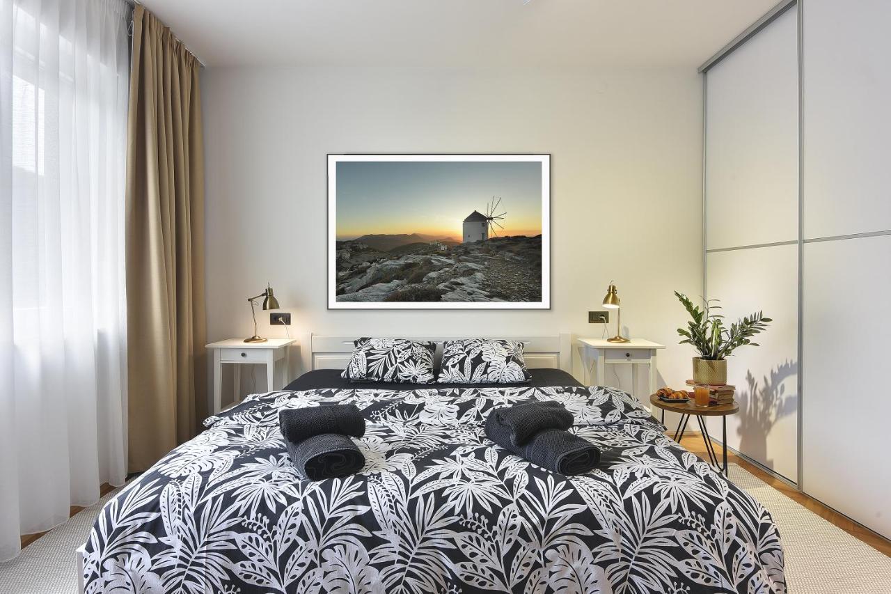 Apartment Place To Be - Center