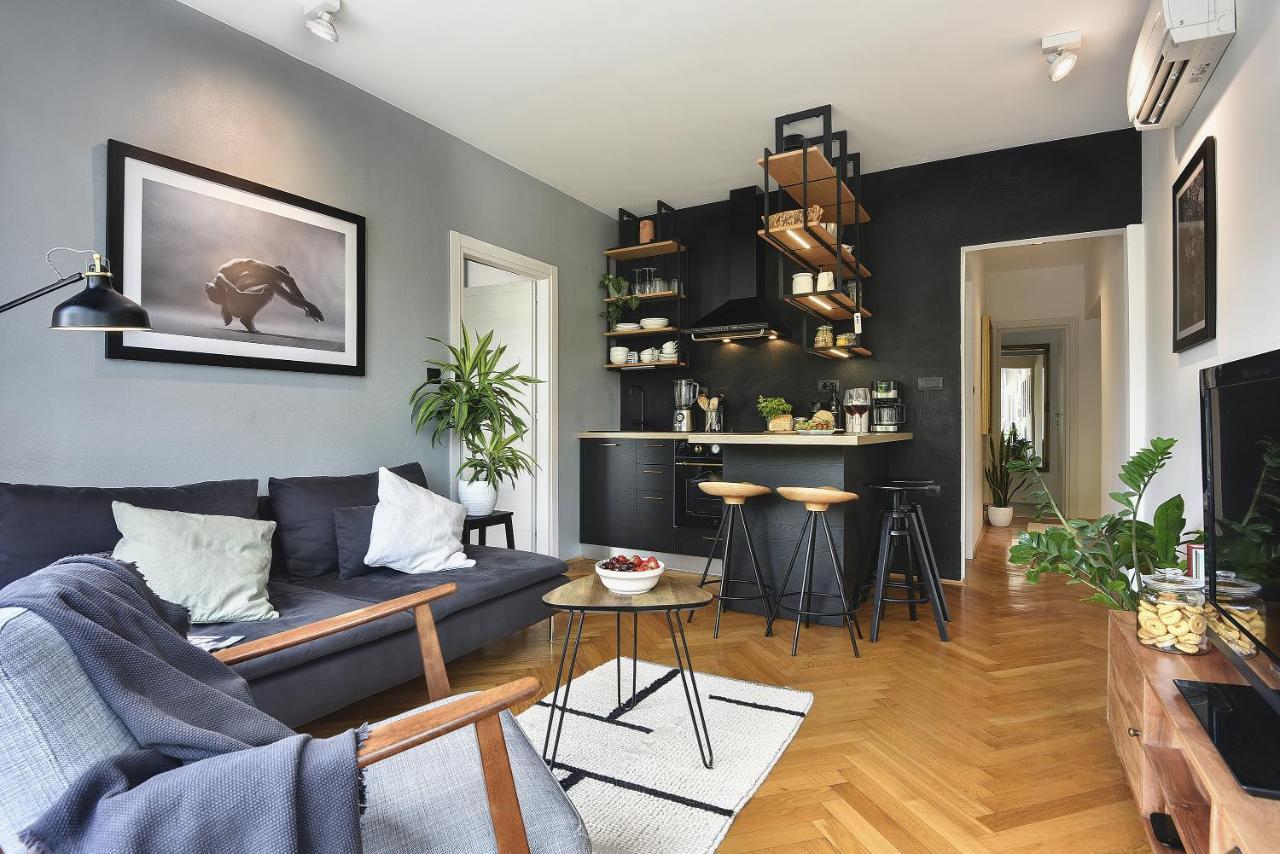 Apartment Place To Be - Center