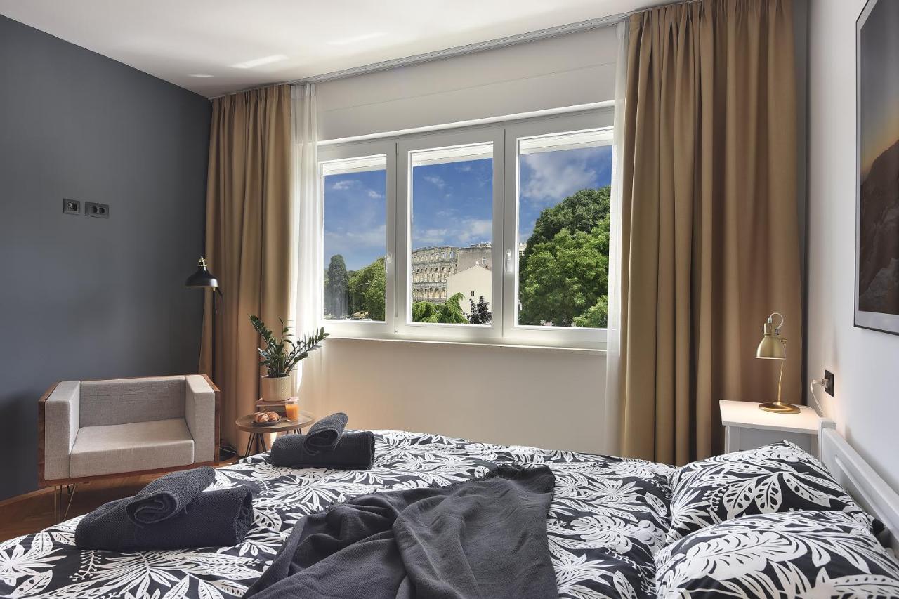 Apartment Place To Be - Center