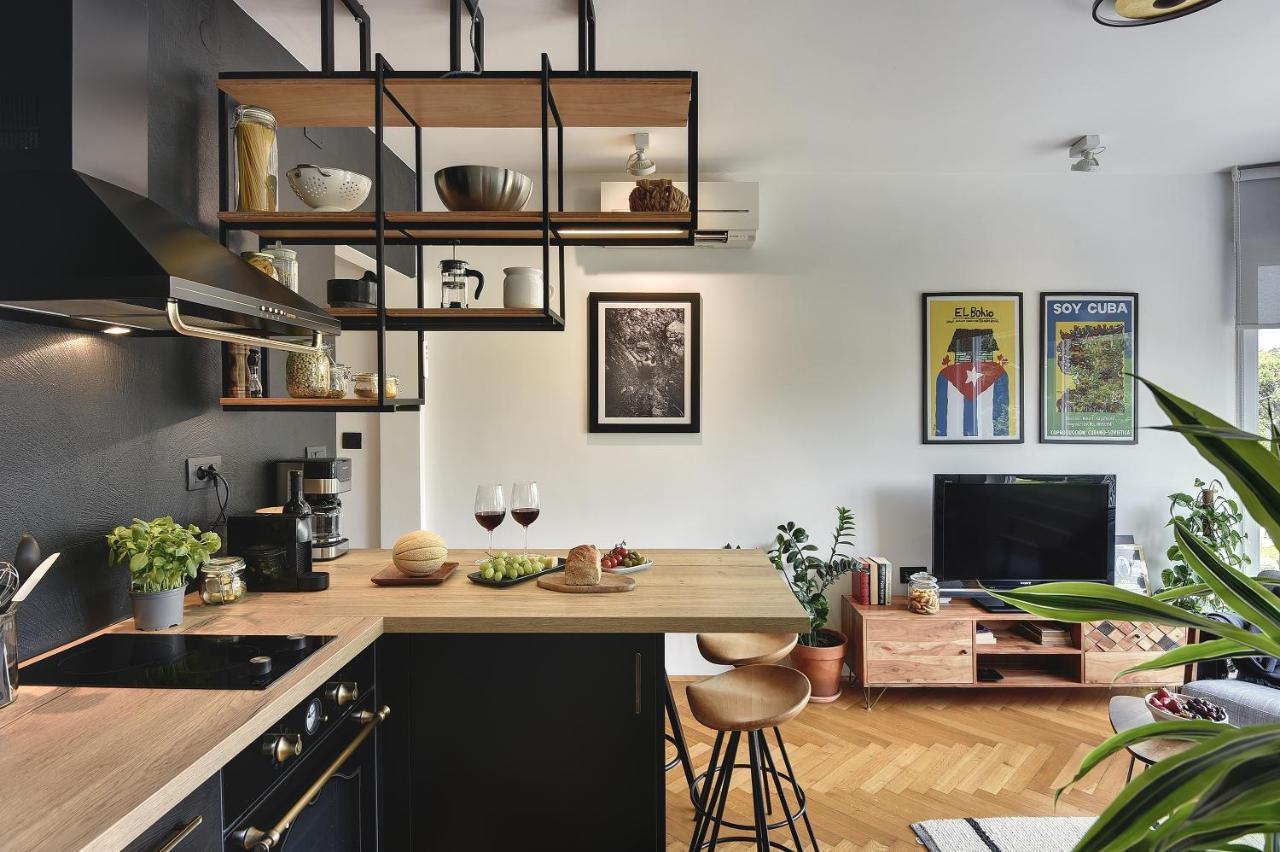 Place To Be - Center Apartment Pula